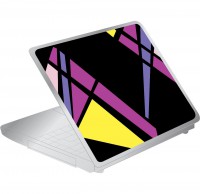Skin para Notebook - Mondrian